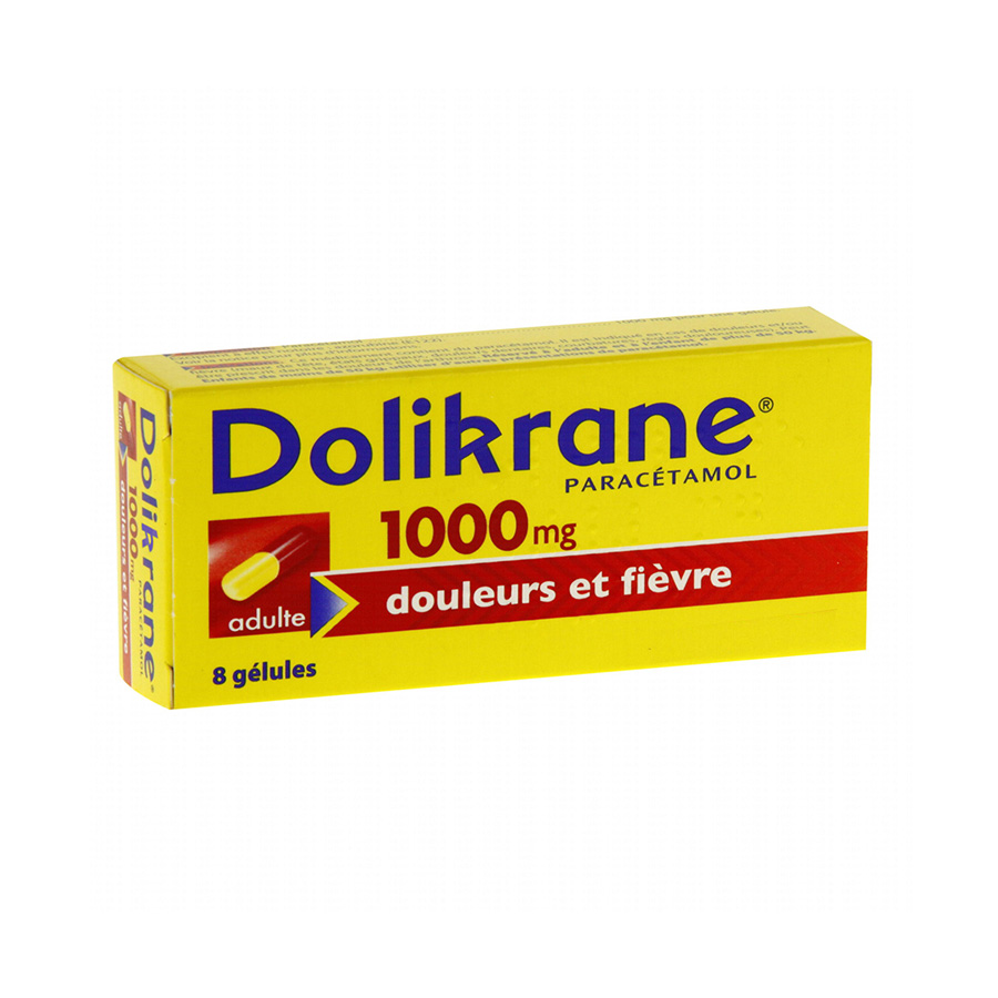 Dolikrane 1000 by Krane