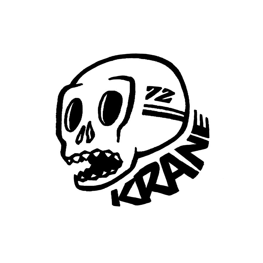 Krane72 by Krane